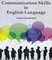 Communication Skills In English Language