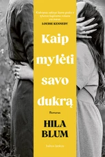 Kaip mylėti savo dukrą