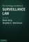 Cambridge Handbook of Surveillance Law