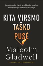 Kita virsmo taško pusė Kita virsmo taško pusė