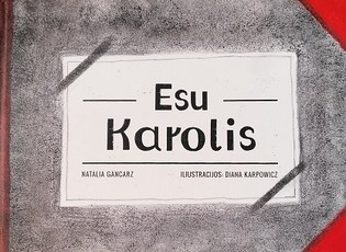 Esu Karolis