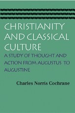Christianity and Classical Culture
