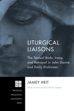 Liturgical Liaisons