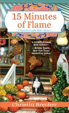 15 Minutes of Flame