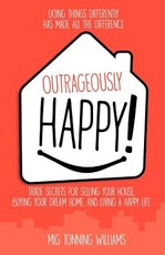 Outrageously Happy!