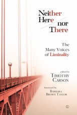 Neither Here Nor There