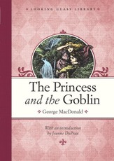 The Princess and the Goblin