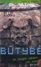 Būtybė