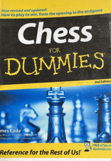 Chess for Dummies