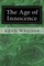 The Age of Innocence