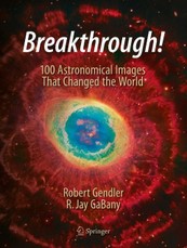 Breakthrough!