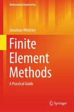 Finite Element Methods