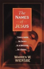 Names of Jesus