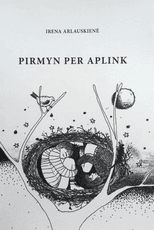Pirmyn per aplink