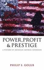 Power, Profit And Prestige