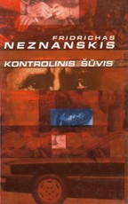 Kontrolinis šūvis