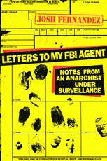 Letters to My FBI Agent
