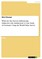 What Are the Factors Influencing Subjective Life Satisfaction? A Case Study of Germany Using the World Value Survey