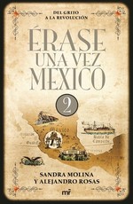 Ãrase Una Vez MÃ©xico 2