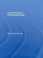 In the Name of Phenomenology