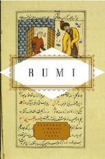 Rumi: Poems