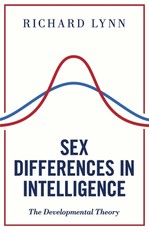 Sex Differences in Intelligence