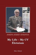 My Life  My CV