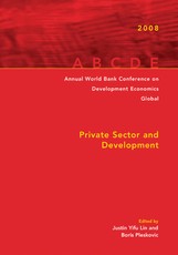 Annual World Bank Conference on Development Economics 2008, Global