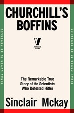Churchill's Boffins