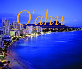 Oahu