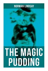 The Magic Pudding