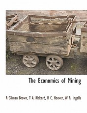 The Economics of Mining