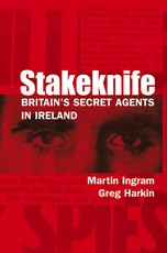 Stakeknife