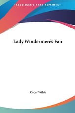 Lady Windermere's Fan