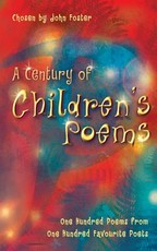 A Century of Children's Poems