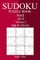 300 Hard Sudoku Puzzle Book 2019