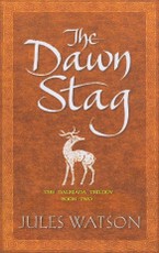 The Dawn Stag