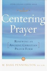 Centering Prayer