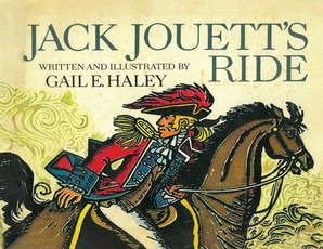 Jack Jouett's Ride