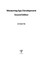 Measuring Ego Development