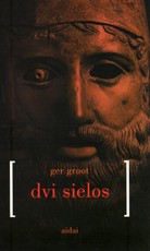 Dvi sielos: pašnekesiai su šiuolaikiniais filosofais