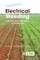 Electrical Weeding