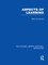 Aspects of Learning (RLE Edu O)