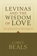 Levinas and the Wisdom of Love