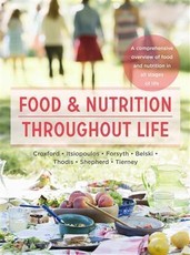 Food and Nutrition Throughout Life