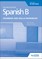Spanish B for the IB Diploma Grammar and Skills Workbook