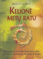 Kelionė metų ratu