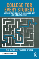 Dalton, R: College For Every Student