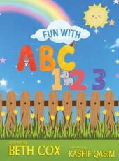 FUN WITH ABC  123