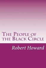 The People of the Black Circle